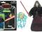 Figurka Star Wars ~ DARTH SIDIOUS Foil ~ Vintage