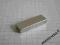 MAGNES NEODYMOWY MAGNESY NEODYMOWE 30x10x5 8,00zł