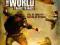 BEAT THE WORLD.TANIEC TO MOC! (DVD) PARKOUR PRIOR!