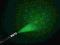 Wskaźnik Laserowy - Laser +5 nakładek z wzorami