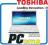 TOSHIBA C660 i5-2410M 4GB 500GB GF315M WIN7 BIAŁY