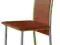 Krzesło metalowe NEPTUN PLUS 40 kolorów pokój