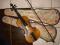 stare skrzypce 1954 rok