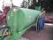 Beczka do gnojowicy 8 12 15 ton, mieszadło