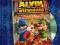 ALVIN I WIEWIÓRKI *Kino Familijne* tom 1, dubbing