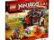 LEGO NINJAGO - Kuźnia 2508 - POZNAŃ