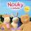 NOUKY & PRZYJACIELE  *8 super bajeczek na VCD