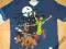 Bluza GEORGE SCOOBY DOO! 2 lata 92 cm