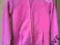 Bluza z kapturem wrzosowa NEXT (10 lat, 140 cm)