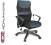 Fotele krzesła biurowe FOTEL BIUROWY OBROTOWY