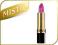 REVLON szminka SUPER LUSTROUS - 455 paparazzi pink