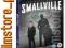 TAJEMNICE SMALLVILLE SEZON 10 [4 Blu-ray]