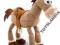 KOŃ MUSTANG TOY STORY 3 BUZZ CHUDY JESSIE