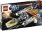 LEGO 9495 Gold Leaders Y-Wing Starfighter 2012