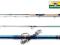 Wedka Team Cormoran X-Power Lure Pilk 2,40m 135g