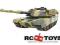 RC-TOYS__STRZELAJĄCY CZOŁG R/C ABRAMS M1A2 AMG