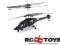 RC-TOYS__HELIKOPTER ZDALNIE STAROWANY MINI AIRWOLF