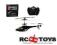 RC-TOYS__MINI HELIKOPTER R/C QUICK THUNDER 3CH