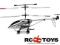 RC-TOYS__HELIKOPTER AMAX ALLOY 3 - 3 KANAŁOWY 40CM