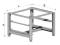 Podstawa PZ-001-610x586x400-meble gastronomiczne
