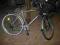rower aluminiowy nr 2 comfort line camporello