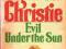 Evil Under The Sun by AGATHA CHRISTIE, POIROT