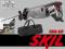 SKIL MASTERS 4960 piła szablasta lisi ogon 1150W