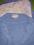 Niebieska bluza z kapturem RESERVED KIDS 104 cm