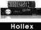 Opticum HD TS 9600 Prima Combo Hollex