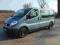 Wynajem Renault Trafic 9osobowy dwa tyg. 170zł/24h