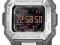 CASIO G-SHOCK G-7800B WORLDTIME ILLUMINATOR LCD