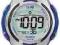 TIMEX T5K079 DAMSKI sportowy NIEBIESKI śliczny!!
