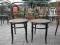 KRZESŁO w stylu THONET  /L4/ 2sztuki [473/11]
