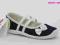 Balerina Kapcie Pantofle  Pola  Lemigo ( R 25 ) GR
