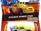 CARS Auta Disney Rubber Gumowe Opony Auto # 64 RPM