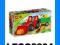 LEGO DUPLO 5647 DUŻY TRAKTOR od LEGO2004 {WAWA}