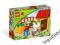 LEGO DUPLO 5644 KURNIK od LEGO2004 {WAWA}