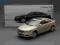 PAUDIMODEL TOYOTA CAMRY 2007 GOLD 1:18