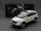 PAUDIMODEL HONDA CR-V 2010 WHITE 1:18