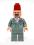 Lego figurka Indiana Jones - Strażnik Graala