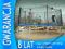 NOWA TRAMPOLINA Z SIATKA 488cm 16ft 8LAT GWARANCJI