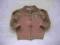 Sweterek firmy Mohini Baby (0-3 m-ce)
