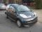 PEUGEOT 107, 2007r na Kat B1 klima elektr grafit