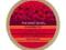 THE BODY SHOP masło CRANBERRY BODY BUTTER__200ml