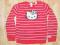 SWETEREK HELLO KITTY, H&M,122/128 CM (7-8 LAT