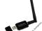 LogiLink WL0085 USB z antena 150MBit