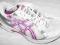 ASICS GEL - 11550 FAJNE ADIDASY ROZ UK 3 EUR 35