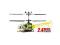 E-Sky LAMA V3 2,4 GHz Helikopter Elektryczny