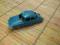 CITROEN DS 19 polskie plastiki PRL RUCH W-wa