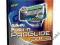 Gillette Fusion Proglide Power 4 wkłady gilette